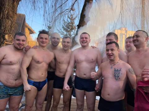 фото: Фб львівської Свободи