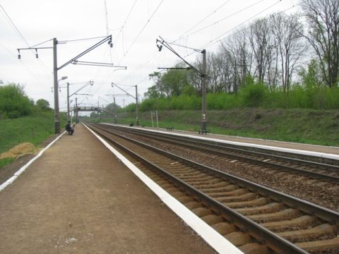 Львівська залізниця тимчасово відмінила електричку на Ходорів