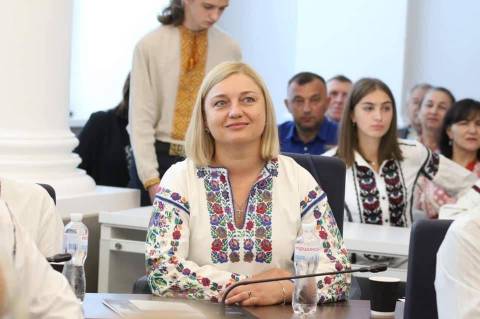 Головна фінансистка Львова у січні заробила понад 80 тисяч гривень