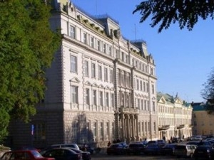 Питання внесення змін до обласного бюджету Львівщини розглядатимуть на завтрашній сесії облради
