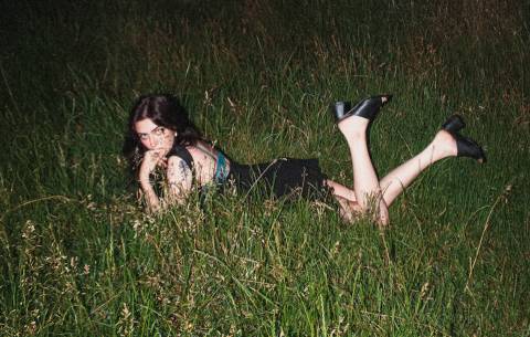 Анастимоза "Відносність"
(2025)