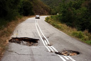 Кошти на дороги Львівщини, як завжди, будуть використані глибоко восени, – Качмарик