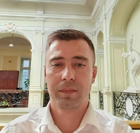 У Львівській міськраді склав присягу новий депутат від Самопомочі