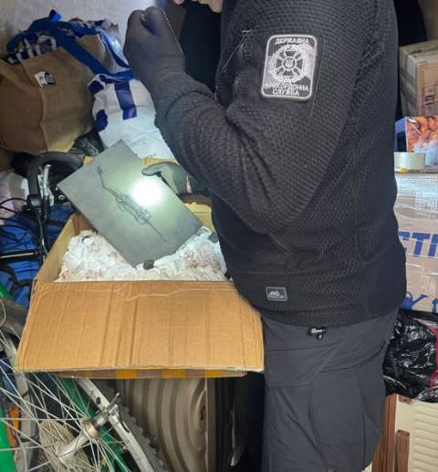 У Краківці виявили скелет рептилії віком 200 мільйонів років