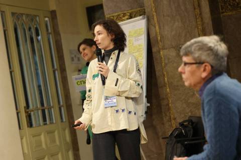 Садовий у липні преміював очільницю Офісу охорони культурної спадщини Львова на понад 50 тисяч гривень