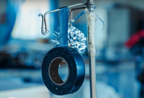 приходь без дітей "Ізолєнта" (2023)