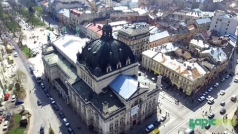 На Великдень Укрзалізниця призначила додаткові поїзди до Львова