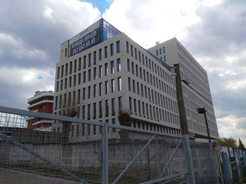Банк Тігіпка кредитував львівську будівельну компанію Viking