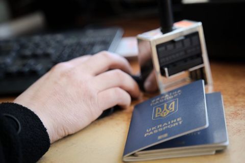 До Польщі за добу прибуло понад 20 тисяч біженців з України