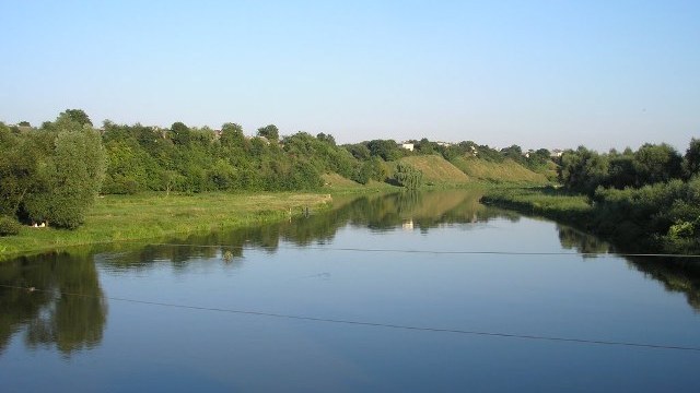 Уряд буксує вирішення проблем із забрудненням вод Західного Бугу