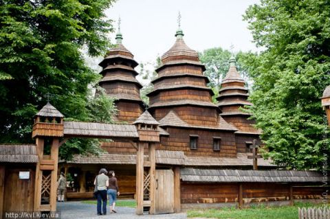 У Львові звільнили директора Шевченківського гаю