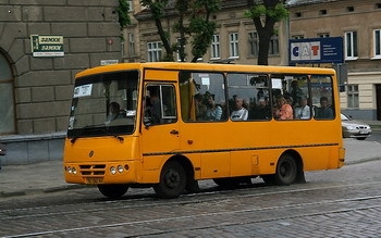 Транспортна система Львова у 2012 році виправдала себе – Микола Жук