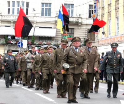 КОД планує провести у Львові форум опозиції