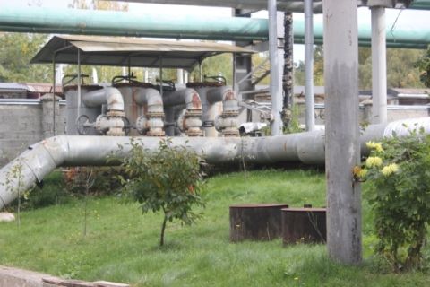 Декілька сіл Стрийщини на два дні залишаться без газу
