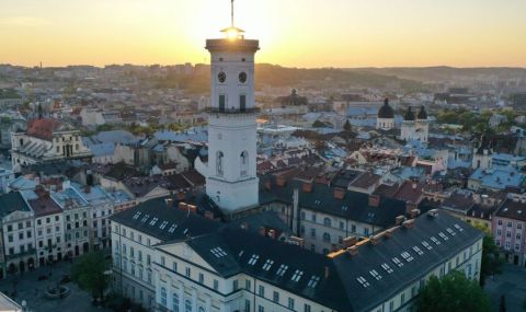 У районах Львова, окрім Личаківського, змінилось керівництво