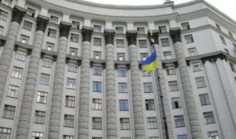 Кабмін два тижні тому затвердив порядок проведення евакуації засуджених під час воєнного стану