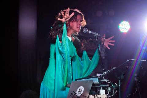 фото: LvivMozArt/ Ірина Середа