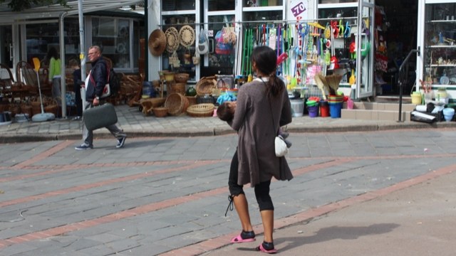 У Львові судитимуть нападників на ромський табір