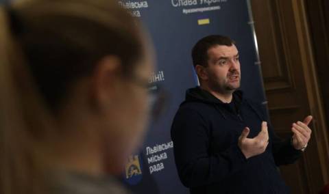 Головний освітянин Львова у вересні заробив майже 100 тисяч гривень