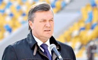 Янукович у Львові зустрінеться з інтелігенцією