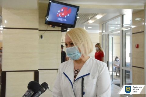 Депутатка Кобецька з Самопомочі обходиться без готівки