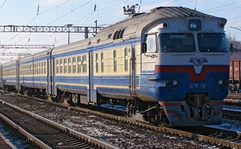 До травневих свят Придніпровська залізниця призначила до Львова додатковий поїзд