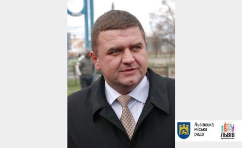 Начальника управління ЖКГ Львівської міськради Гольця затримали за підозрою в отриманні хабара