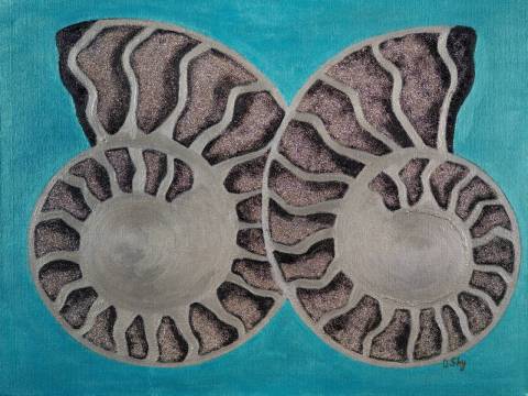 У Львові презентували унікальну виставку амоніуізму та передали музею рідкісні артефакти