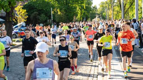 Наступного року у Львові планують вперше провести повноцінний марафон