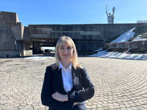 Нардепка Піпа купила нову автівку та квартиру у Львові