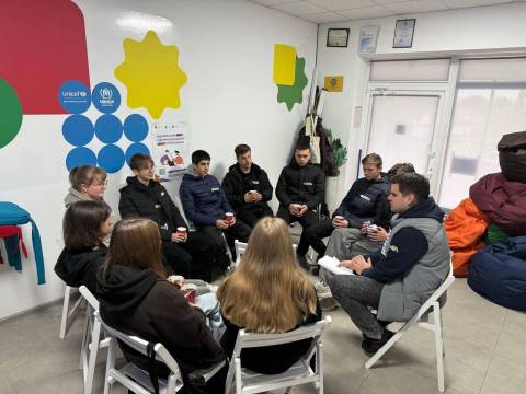 Молодь Львівщини залучили  до підготовки обласної молодіжної програми