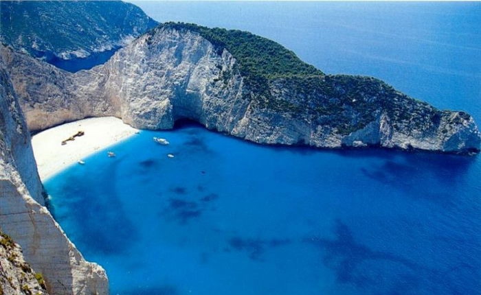 Греція дозволила українцям з Туреччини їздити на 5 островів без шенгену