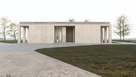 На Голосківському кладовищі збудують поминальну каплицю