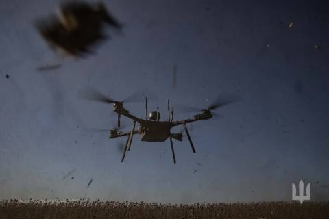 Генштаб ЗСУ оприлюднив втрати росіян на 6 листопада