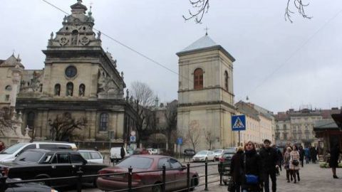 Кількість підтверджених випадків Cоvid-19 на Львівщині за добу зросла на 51 – до 138116