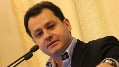 Батенко витратив мільйон на  нову іномарку