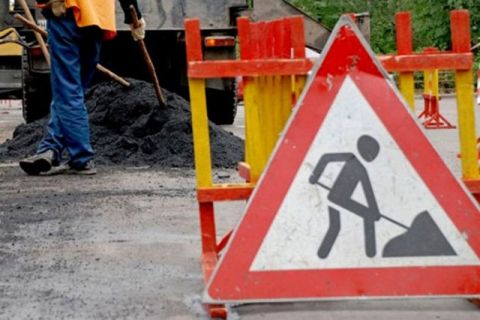 У Львові закривають на ремонт аварійний міст на Городоцькій. Схема руху
