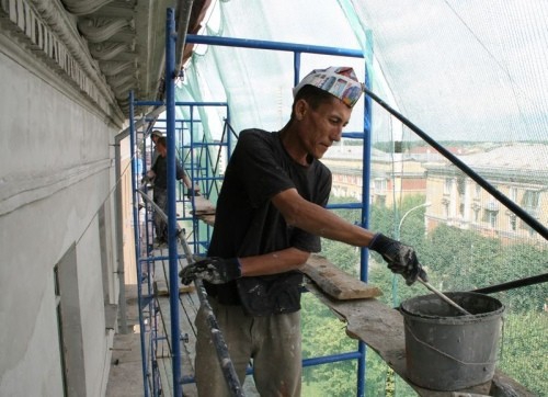 Львівська влада схвалила програму співфінансування ремонтів будинків у Львові