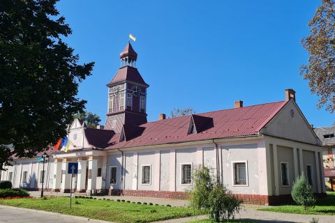 Культурна спадщина у львівських громадах