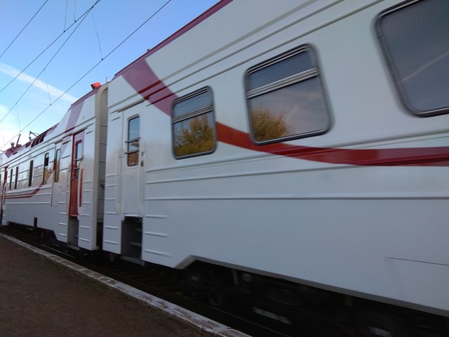 Укрзалізниця з вересня скасовує частину поїздів до Перемишля