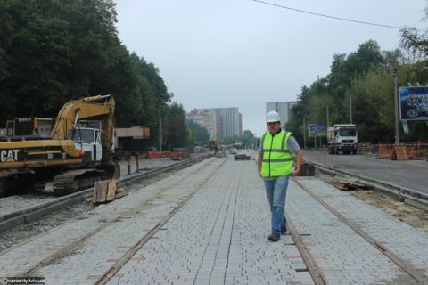 На ремонт Сихова виділили півтора мільйона