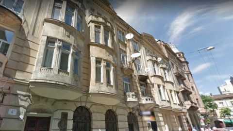 Львів'яни можуть подавати заявки на ремонт балконів до 15 листопада