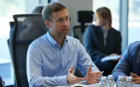 Верховна Рада призначила Сергія Корецького головою уряду