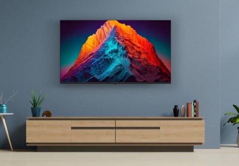 Телевізори KIVI: простий формат якісного перегляду вдома