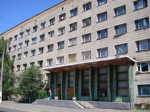 Мешканці гуртожитків на Широкій та Левандівській зможуть приватизувати своє житло