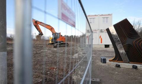 Суд повернув міськраді Львова ділянку у промзоні Сигнівка