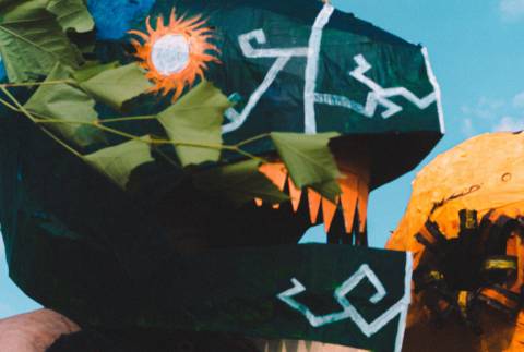 Tongi Joi "Химера"
(2025)