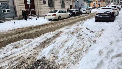 Львівобленерго надало графік відключень електроенергії на Львівщині сьогодні