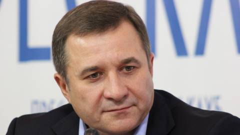 Міська влада Львова не має бажання допомогати учасникам АТО – Васюник