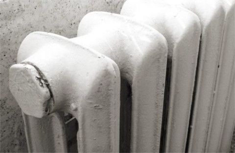 У Винниках 6 будинків можуть зимувати без тепла через ЖЕК